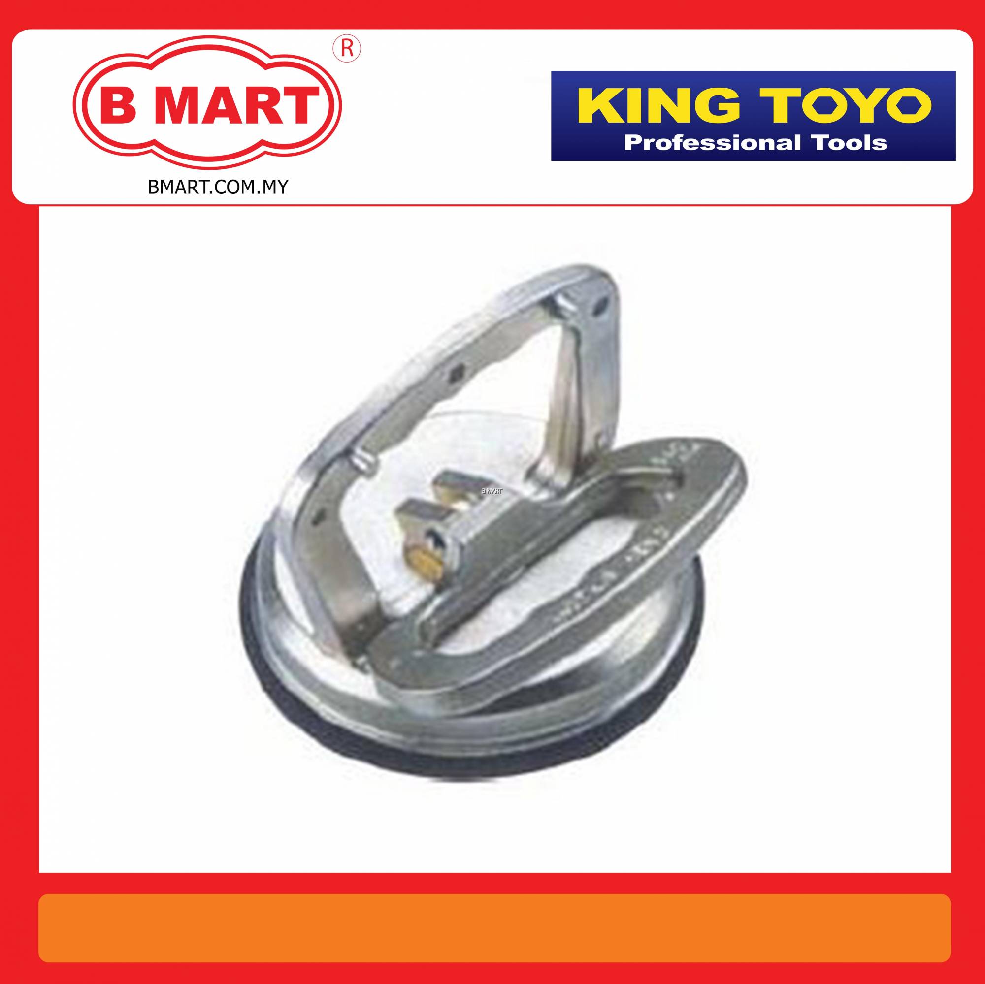 KING TOYO WINDOW HOLDER (SUCTION LIFTER)